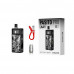 POD-система Smoant - Pasito Pro Kit (Black) 1500mAh