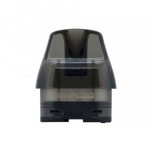 Картридж Brusko - Minican 3, 3мл 0,4 Ом Черный