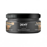 Табак для кальяна JENT Cigar - Односолодовый виски 25г