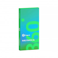 Табак для кальяна Сарма 360 легкая - Мелисса 40г