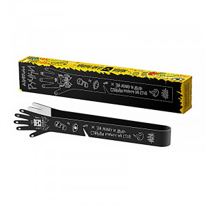 Щипцы для кальяна Alpha Hookah - Misha (Ручки)