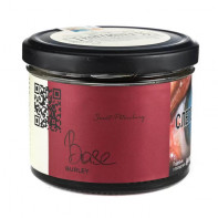 Табак для кальяна Trofimoffs Burley - Base (Безаромка) 125г