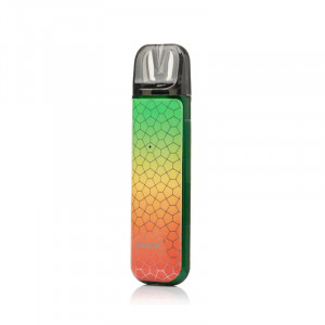 Набор SMOK NOVO 2S Pod 800mAh Kit Rasta Green Armor