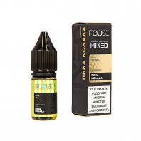 Жидкость FOOSE MIXED - Пина Колада 10мл 20мг