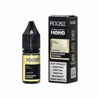 Жидкость FOOSE MONO - Кокосовое молоко 10мл 20мг