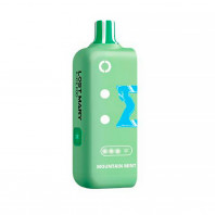 Картридж LOST MARY X-Link Ice 20000 - Горная мята