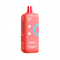 Картридж LOST MARY X-Link Ice 20000 - Гранат Ананас