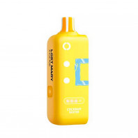 Картридж LOST MARY X-Link Ice 20000 - Кокосовая вода