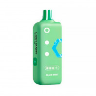 Картридж LOST MARY X-Link Ice 20000 - Черная мята