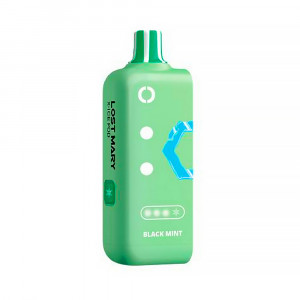 Картридж LOST MARY X-Link Ice 20000 - Черная мята