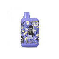 Электронная сигарета Elf Bar 4000 - Grape honeydew (Виноград и медовая дына)