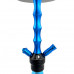 Кальян Seven Star - AM-110A Blue 55см