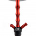 Кальян Seven Star - AM-110A Red (полный комплект)