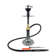 Кальян Seven Star AM-511 Night Light (полный комплект+калауд)