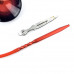 Кальян Seven Star E-67S Red (полный комплект)