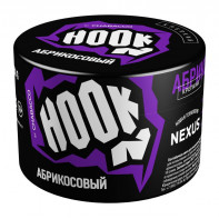 Смесь для кальяна Hook - Абрикосовый 50г