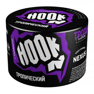 Смесь для кальяна Hook 50г - Тропический