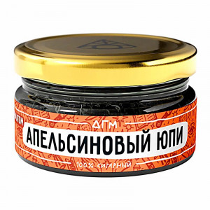 Табак для кальяна Dogma 100% - Апельсиновый Юпи 20г