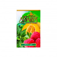 Табак для кальяна Adalya - Angel Lips (Дыня Малина Мята) 200г