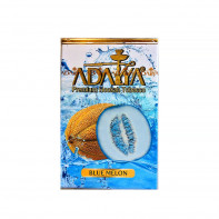 Табак для кальяна Adalya - Blue Melon (Дыня Черника Лед) 200г