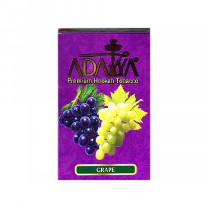 Табак для кальяна Adalya - Grape (Виноград) 200г