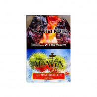 Табак для кальяна Adalya - Ice Watermelon (Лед Арбуз) 200г