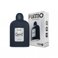 Электронная сигарета FUMMO SPIRIT 7000 - Фруктовые леденцы