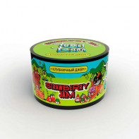 Смесь для кальяна Tabu Team Medium 50г - Strawberry Jam (Клубничный Джем)
