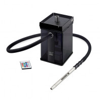 Кальян Nanosmoke -  FOUR 2024