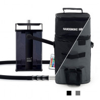 Кальян Nanosmoke Three (в сумке)