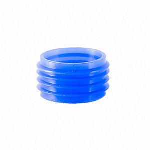 Уплотнитель для колбы - ES A3 синий