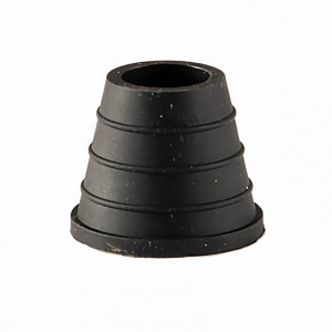 Уплотнитель для чаши Make Hookah - Des Matt (чёрный)