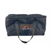 Сумка для кальяна Кальян Центр 44х23х25 см (прямоугольная большая)