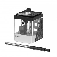 Кальян Alpha HOOKAH - SMART EXZO Panelka 20см (Полный комплект)