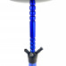 Кальян Seven Star - AM-700 Blue 72см (Полный комплект)
