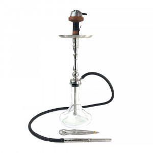 Кальян АРТ - MP-005 53см (Без колбы)