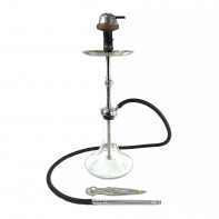 Кальян АРТ - MP-001 48см (Без колбы)