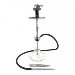 Кальян АРТ - MP-001 48см (Без колбы)