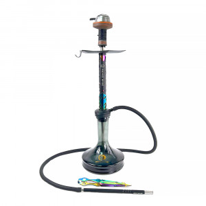 Кальян Seven Star - TH-64 Rainbow 72см (Полный комплект)