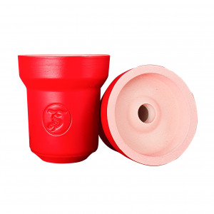 Чаша ST - Indigo Phunnel Красная Фанел