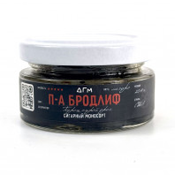 Табак для кальяна Dogma 100%- П-А Бродлиф (Безаромка) 20г