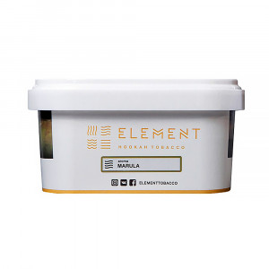 Табак для кальяна Element Воздух - Marula (Марула) 200г
