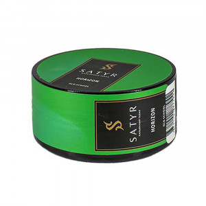 Табак для кальяна Satyr - Horizon (Безаромка) 25г