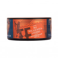 Табак для кальяна Satyr - Nicaragua ligero (Безаромка) 25г