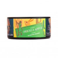 Табак для кальяна Satyr - Prickly apple (Колючее яблоко) 25г