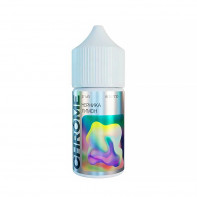 Жидкость CHROME Basic Salt - Черника Лимон 27мл 20мг