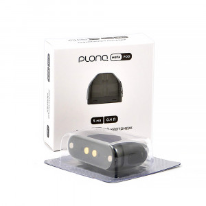 Картридж Plonq - Meta 5мл 0,4 Ом
