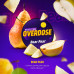 Табак для кальяна Overdose - Домашняя груша (Dear Pear) 200г