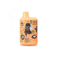 Электронная сигарета Elf Bar 4000 - Grape Energy (Виноградный энергетик)