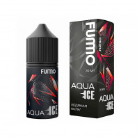 Жидкость Fummo Aqua ICE - Ледяная кола 30мл 20мг
